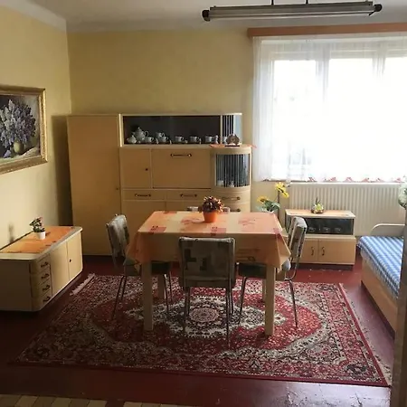 Feriehus Retro *