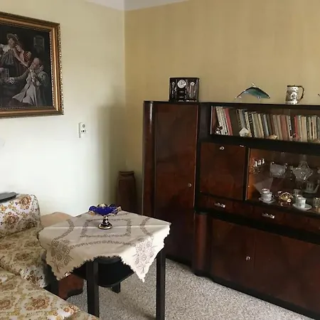 Casa de Férias Retro *