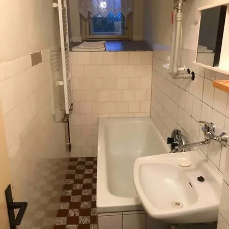 Feriehus Retro