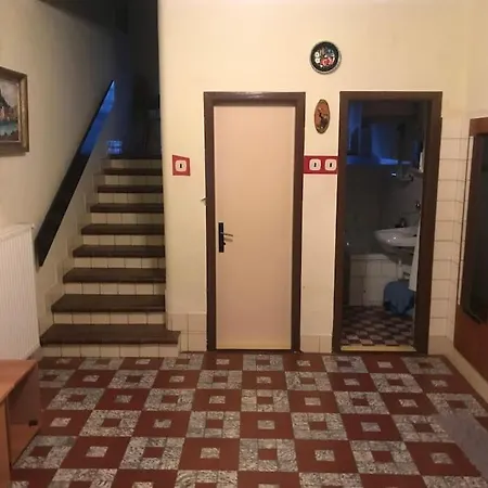 Feriehus Retro