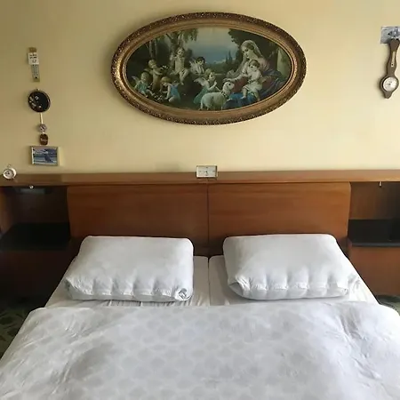 Retro Casa de Férias *