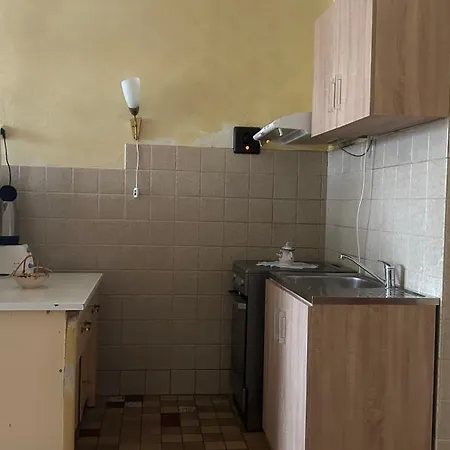 Retro Casa de Férias *