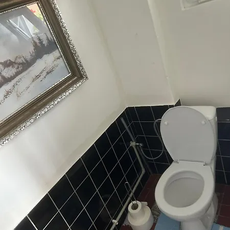 Retro Casa de Férias Bolehost