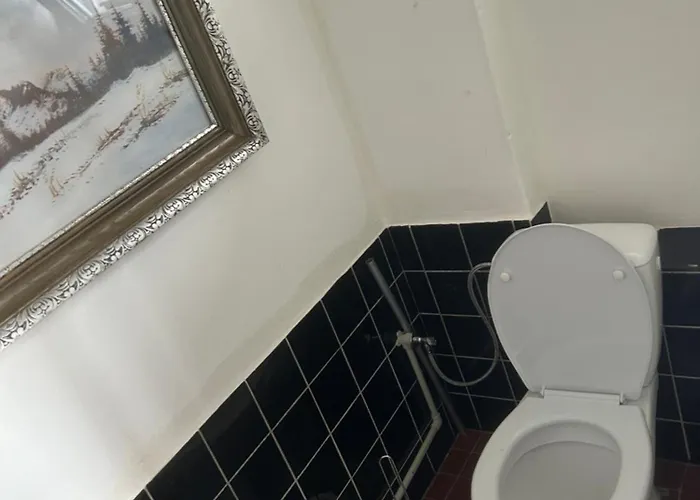 Retro Prázdninový dům Bolehost